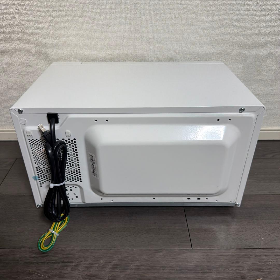 MAXZEN 電子レンジ　JM17AGZ01