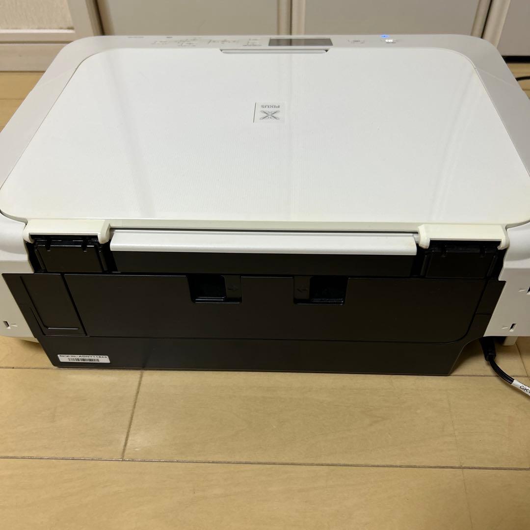 美品　Canon MG6730 印刷枚数1150枚