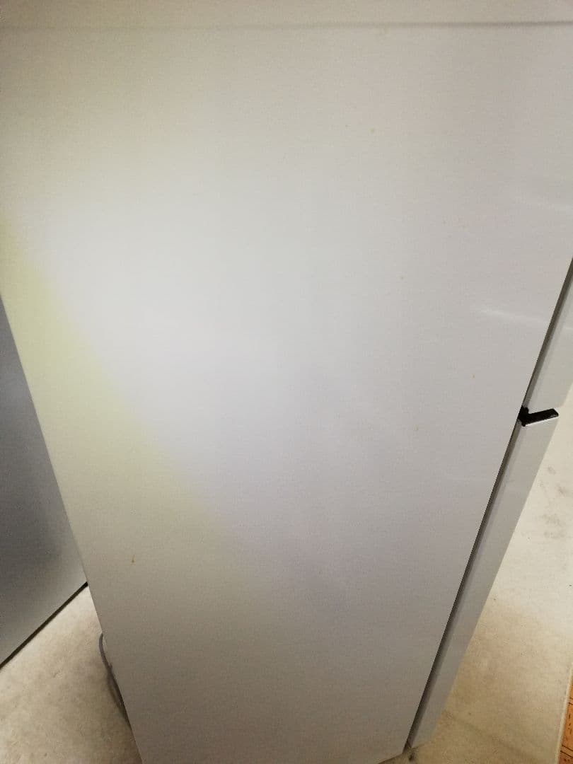 Hisense 冷凍冷蔵庫 一人暮らし 2ドア 120L / HR-B1201