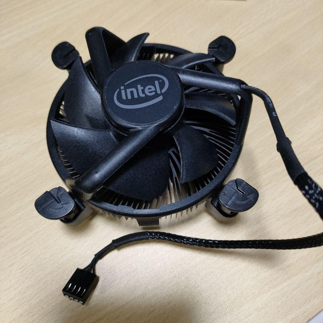 CPU Intel CPU CORE i3-10105F