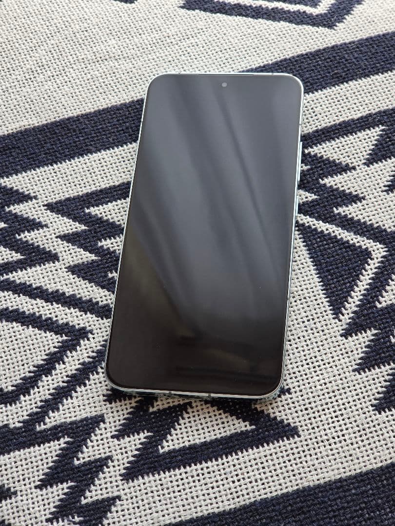 Xiaomi 14 グローバル版 12/256GB グリーン