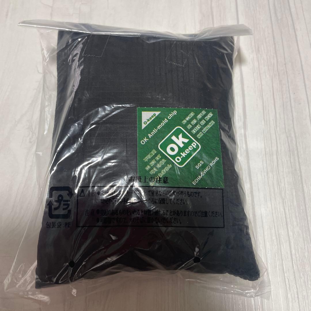 THE NORTH FACE メイフライパック22 黒 ノースフェイス 新品