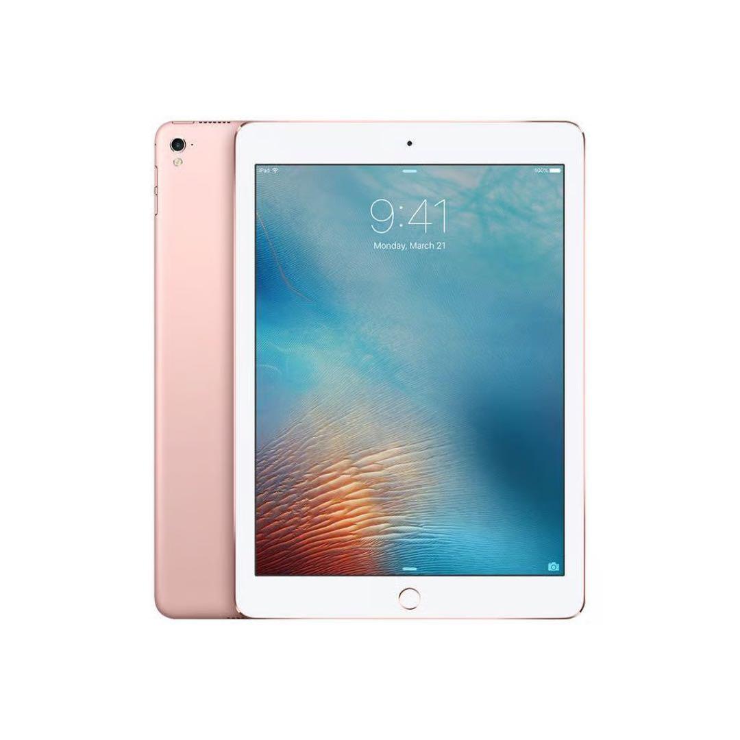 【動作良好】iPad Pro 9.7 32GB ローズゴールド Wi-Fiモデル