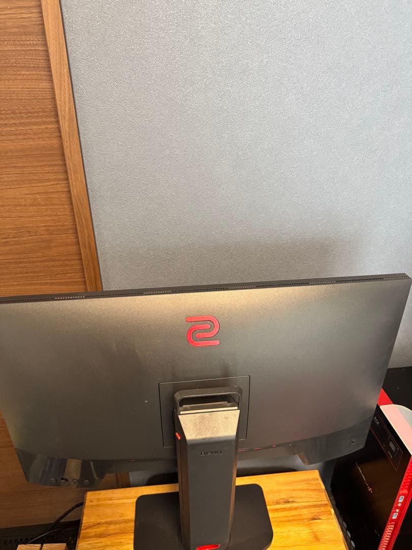 ZOWIE XL2411K 144Hz 24インチ