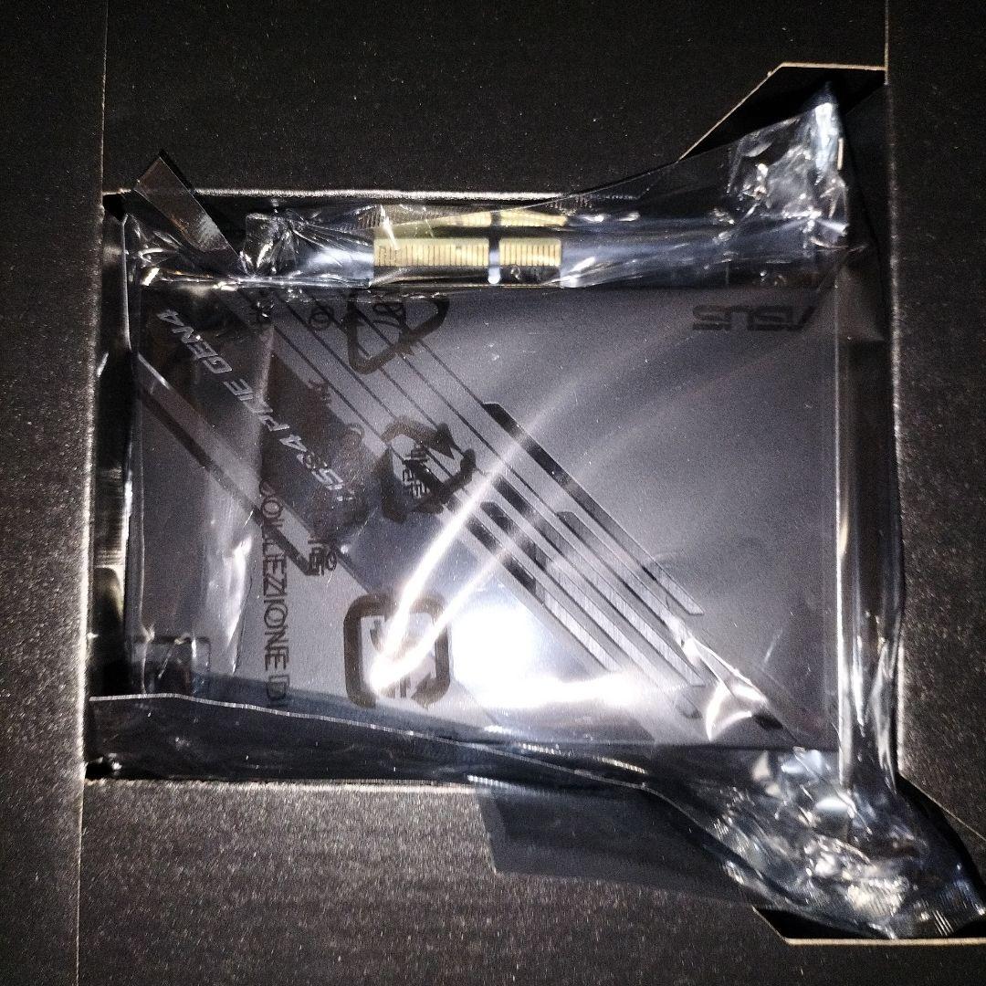 拡張カード ASUS USB4 PCIE GEN4 CARD
