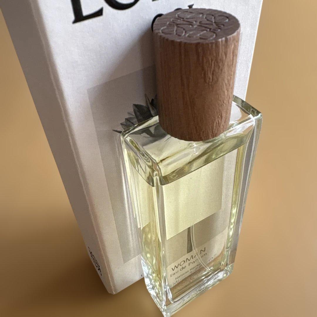 LOEWE 001 WOMAN Eau de Parfum 50㎖