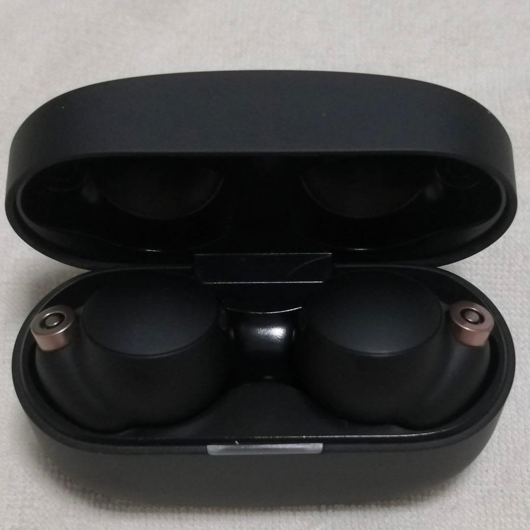 【早いもの勝ち】SONY ワイヤレスイヤホン ソニー WF-1000XM4