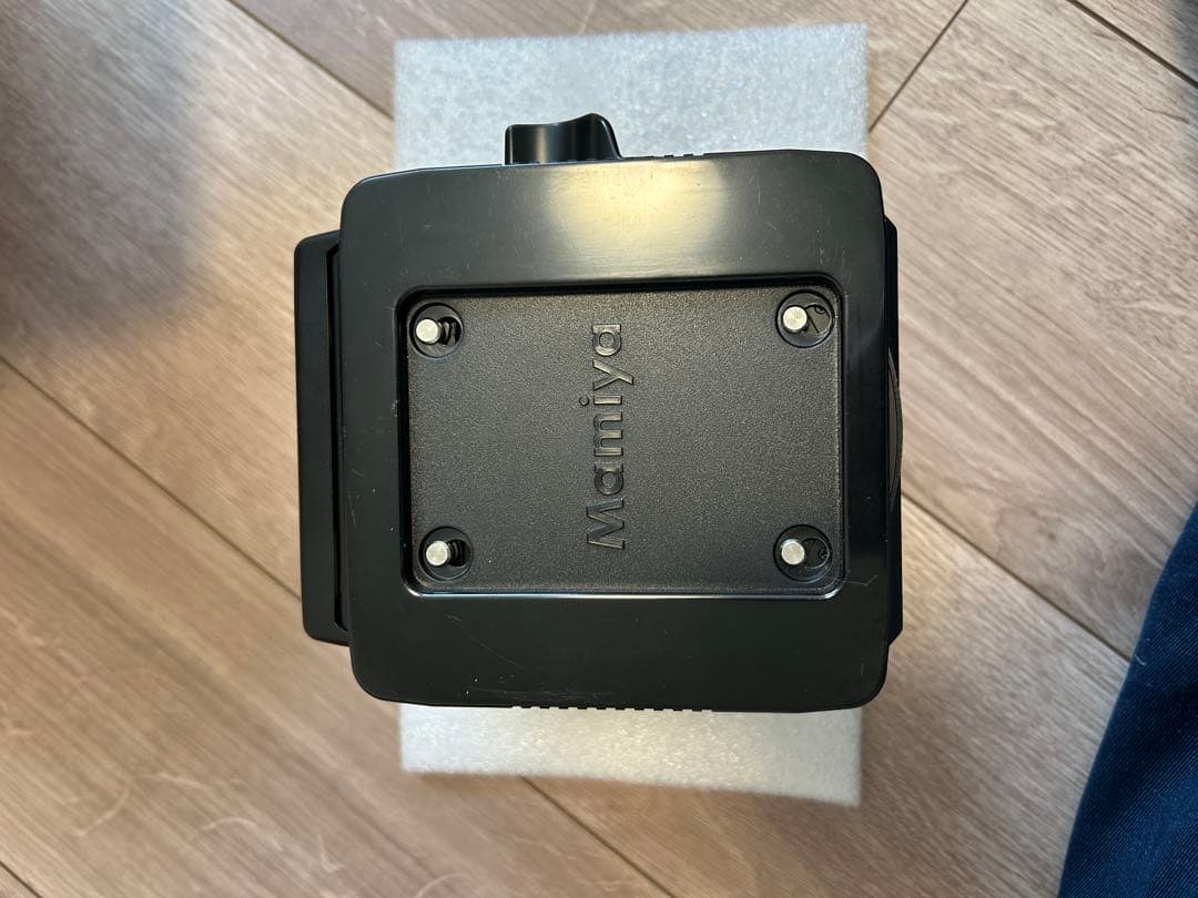 Mamiya RZ67 professional中判カメラ