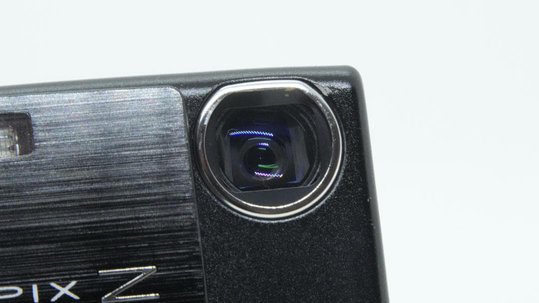 【C2081】 FUJIFILM Finepix Z20fd フジフィルム