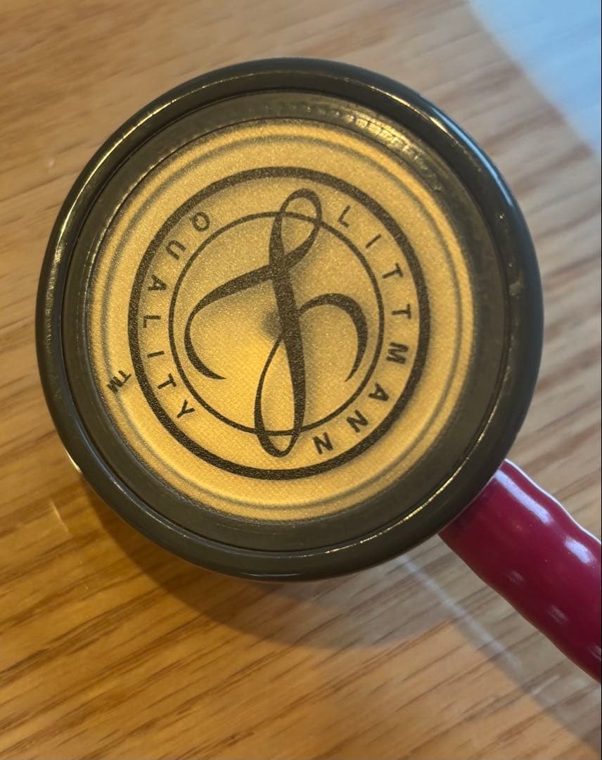 Littmann Classic II SE 聴診器