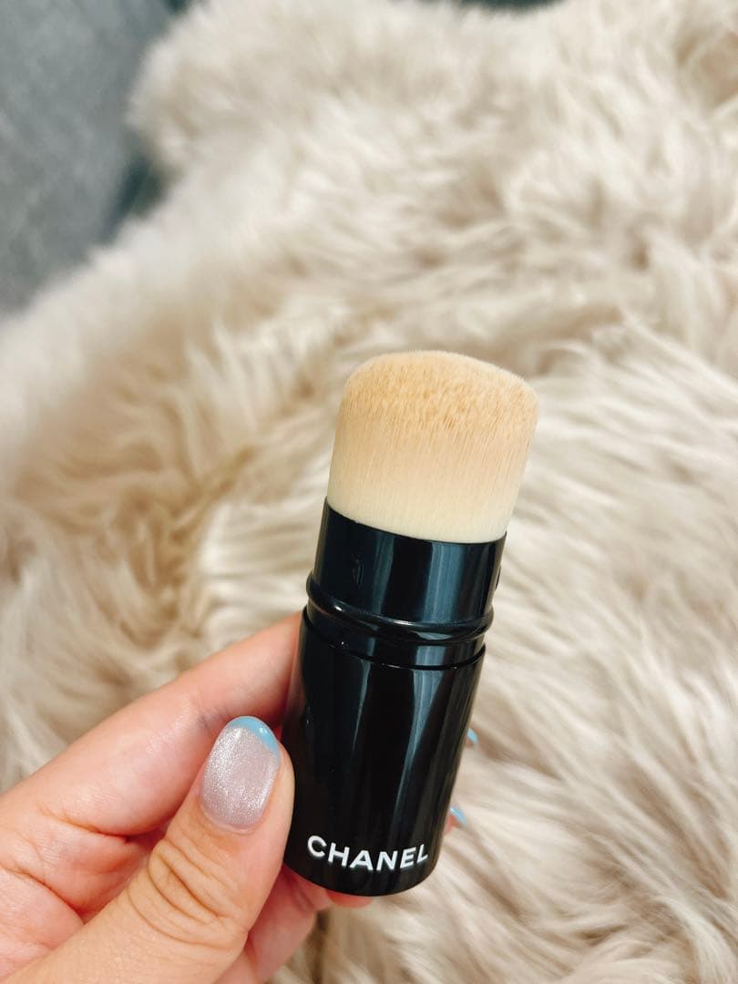 CHANEL パンソー カブキ N°108