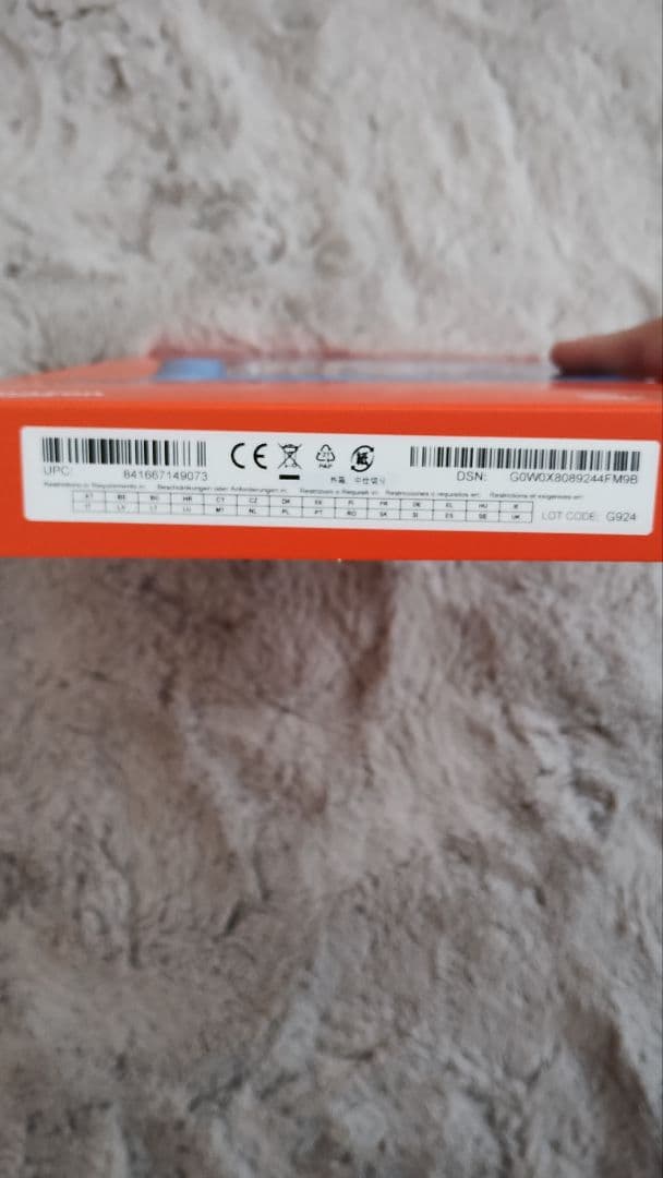 【新品未開封品】Fire 7 キッズモデル 16GB ピンク