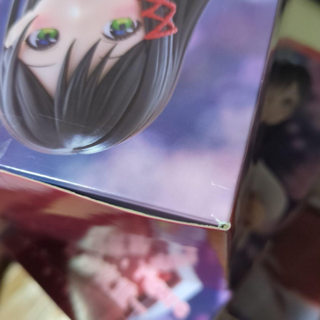 アニメ　フィギュア　まとめ売り　11点セット