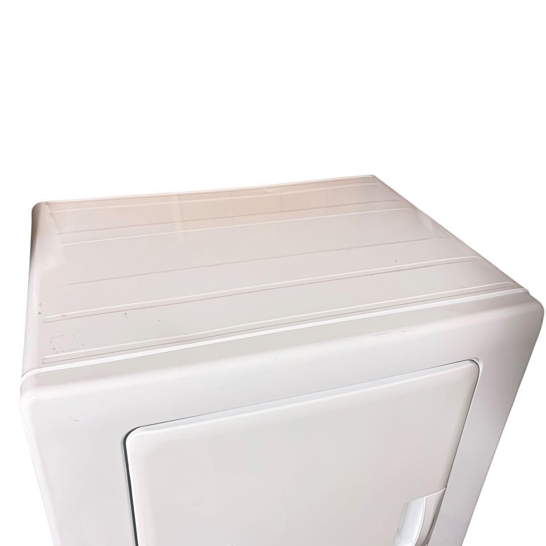 日立 6kg 衣類乾燥機 DE-N60WV 大容量