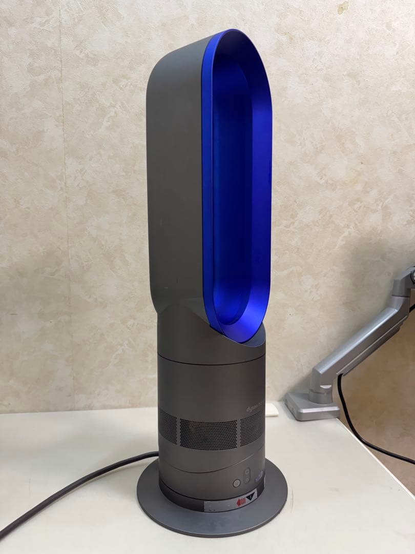 Dyson AM04 Hot + Cool 2011年製