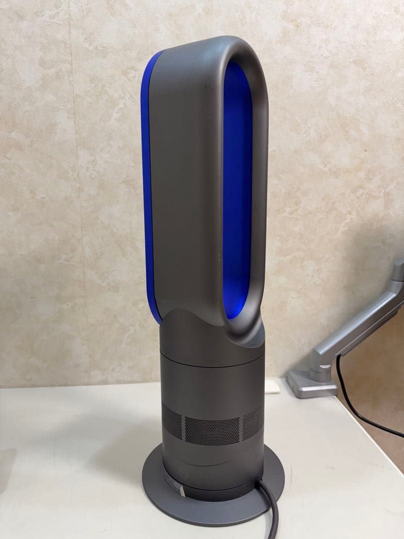 Dyson AM04 Hot + Cool 2011年製