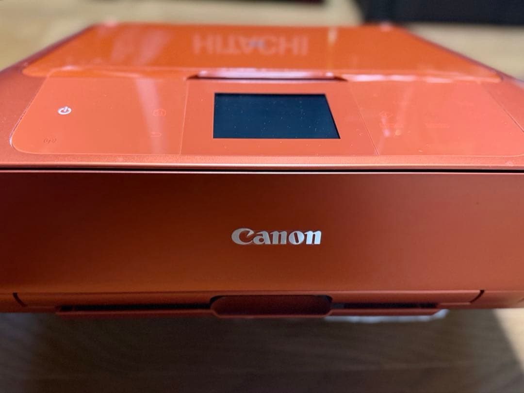 【ジャンク品】Canon インクジェットプリンター 複合機 MG7530