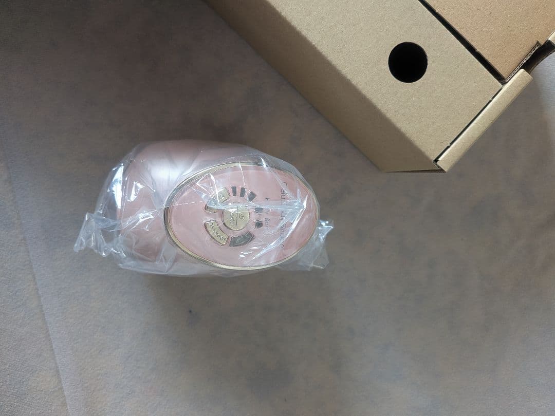 TBC Celu Body Shape 美顔器　セルボディシェイプ
