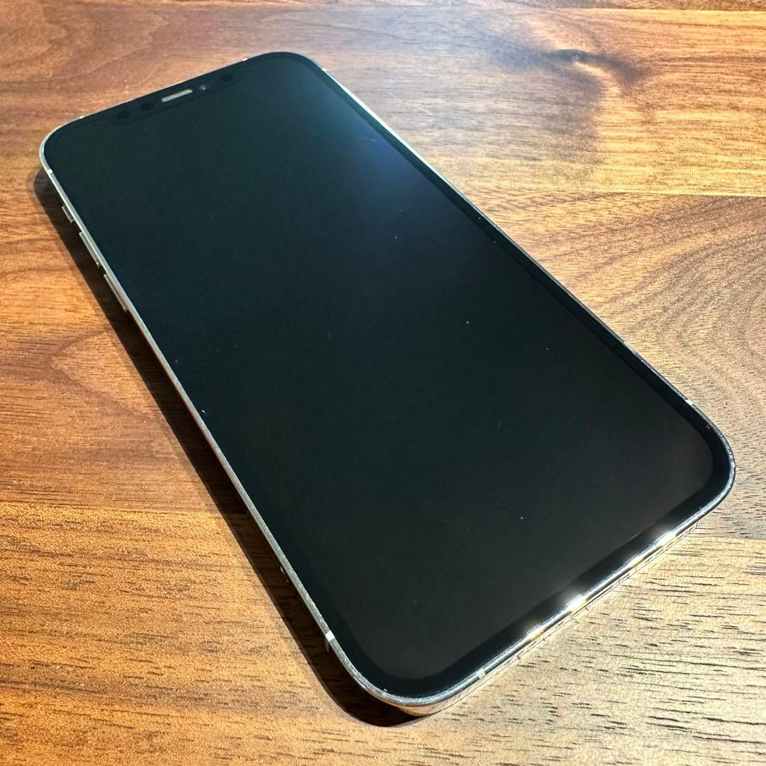 スマートフォン本体 iPhone12 Pro 256GB