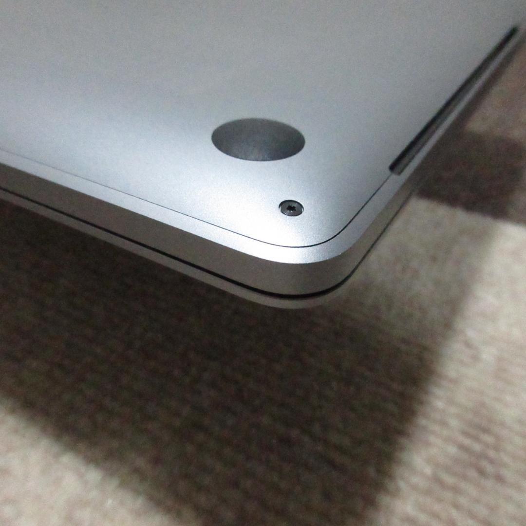 美品 MacBook Pro 2020 A2251 13㌅ 16GB/512GB