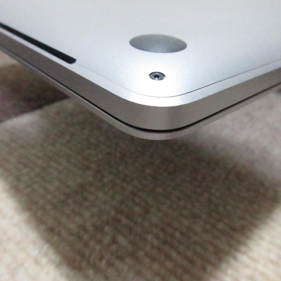 美品 MacBook Pro 2020 A2251 13㌅ 16GB/512GB
