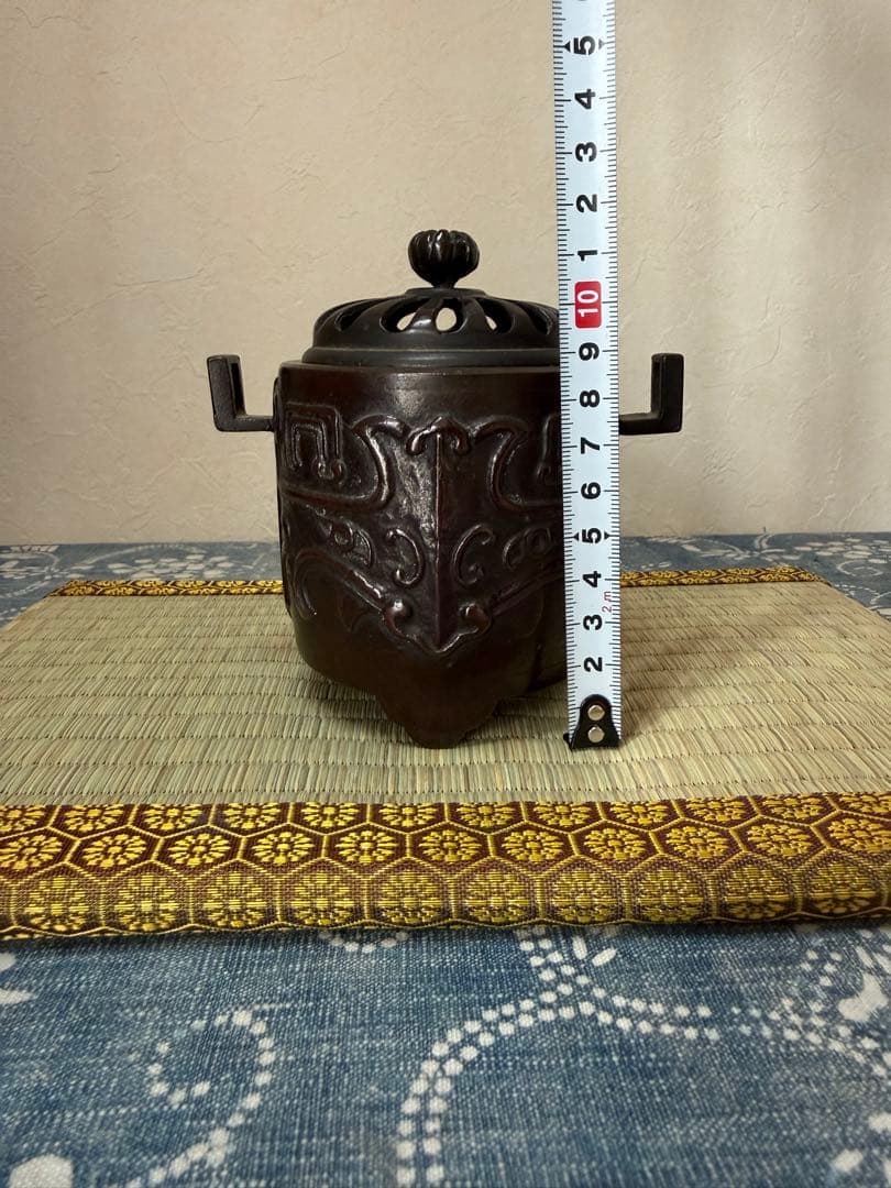 香炉