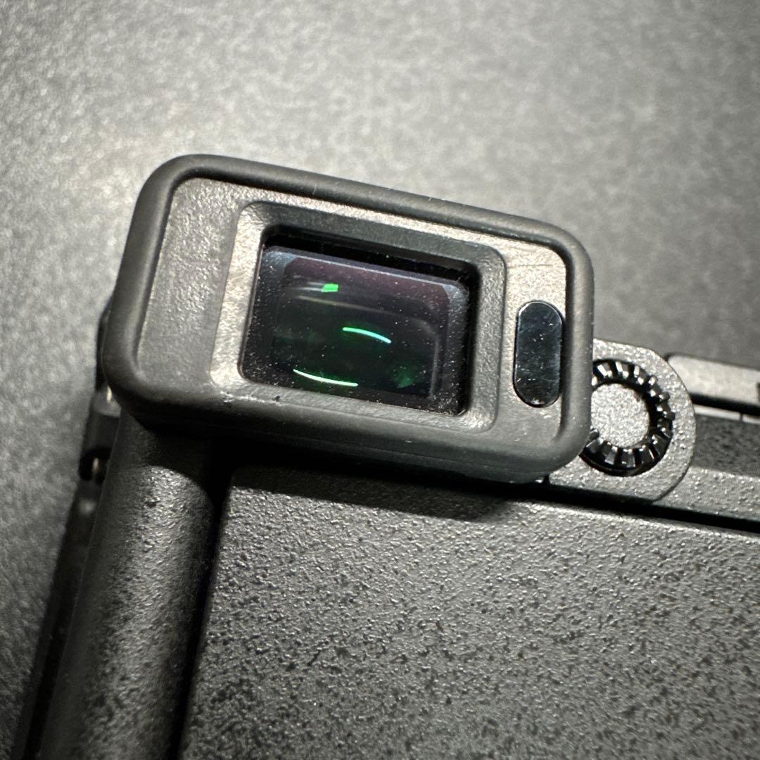 SONY α7C ミラーレスカメラ ボディ