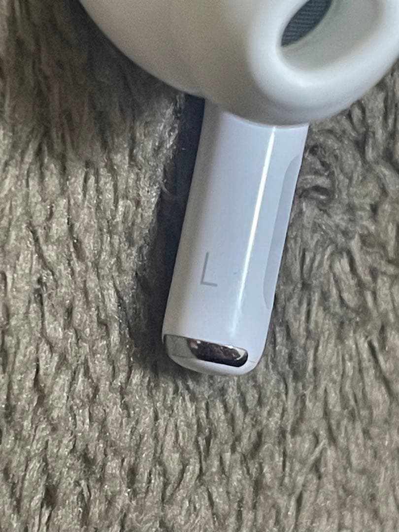 AirPods Pro 第2世代 片耳 左