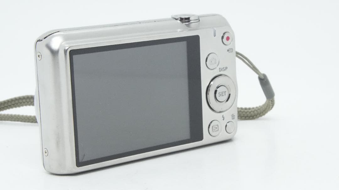 【A2182】 CASIO EXILIM EX-ZS35 カシオ エクシリム