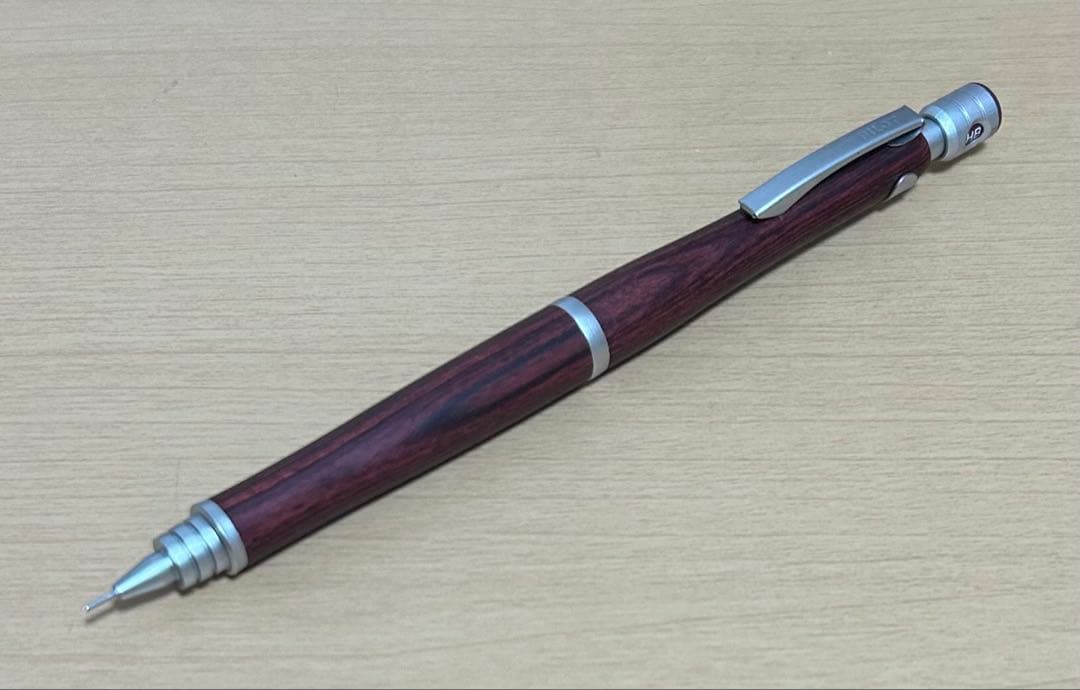 シャーペン ボールペン まとめ売り PF-05L 3階建てペンケース