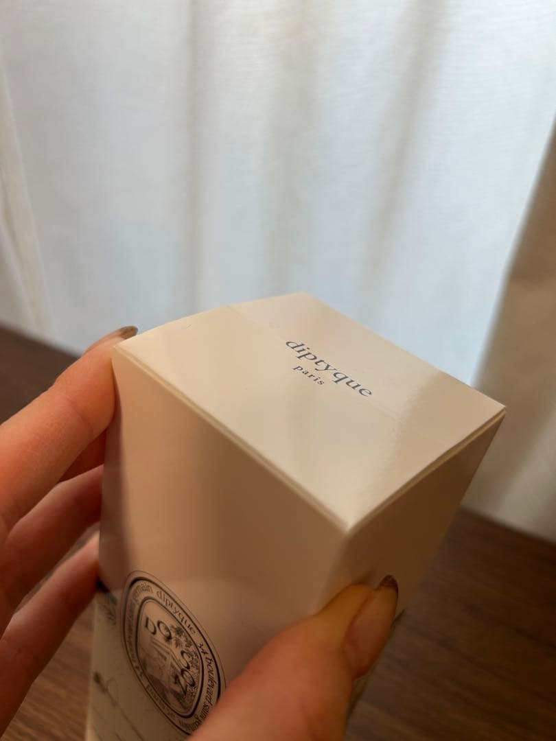 diptyque ボディソープ　ボディシャンプー200ml