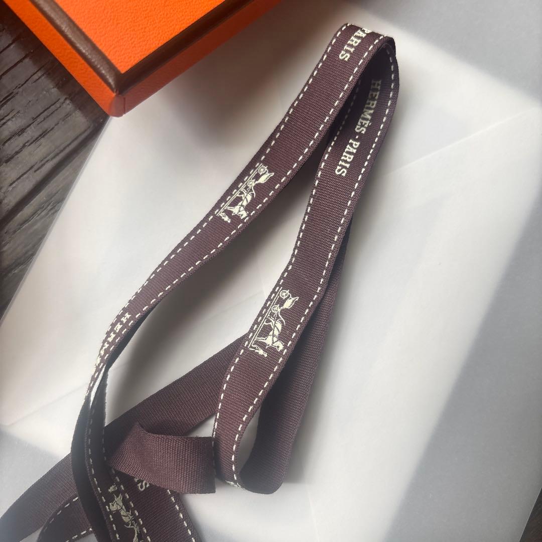 エルメス正規品、ノートブック！！新品