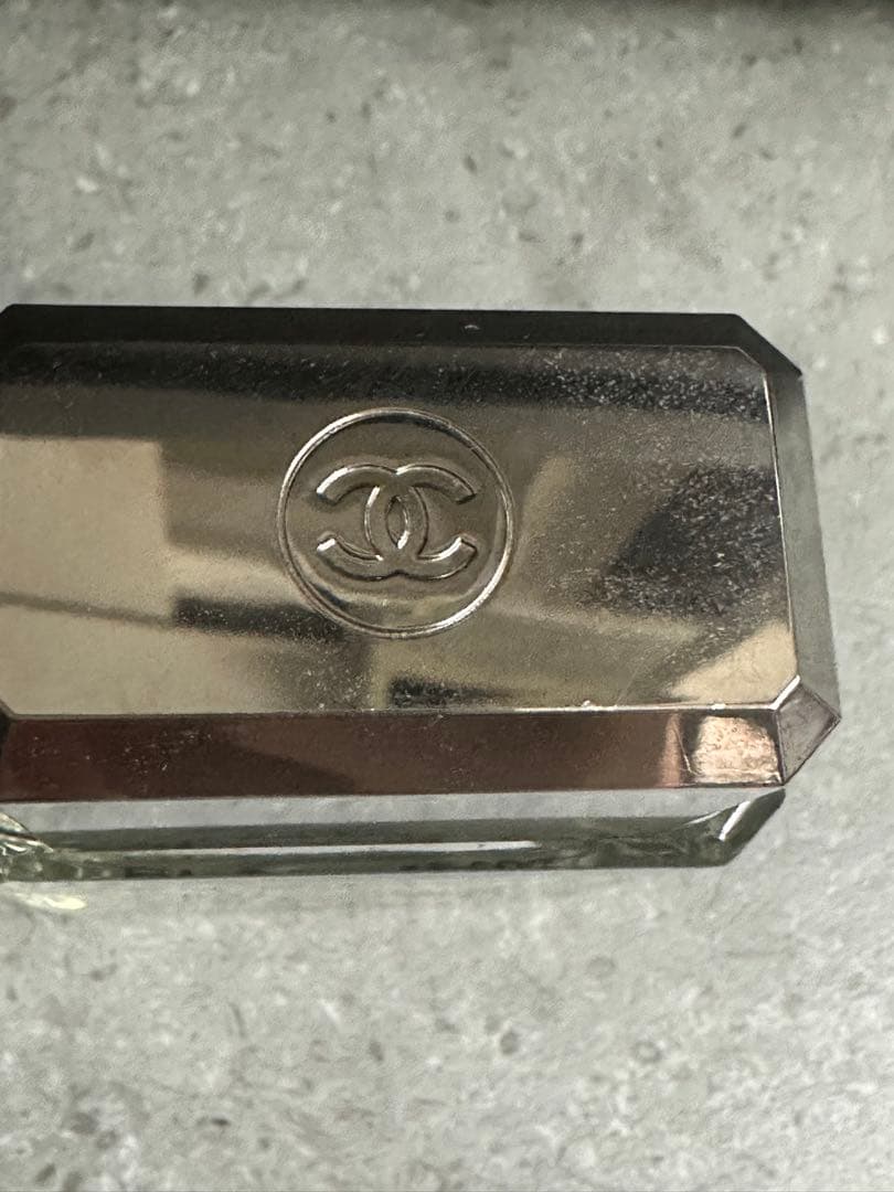 CHANEL PLATINUM シャネル　エゴイストプラチナム 100ml