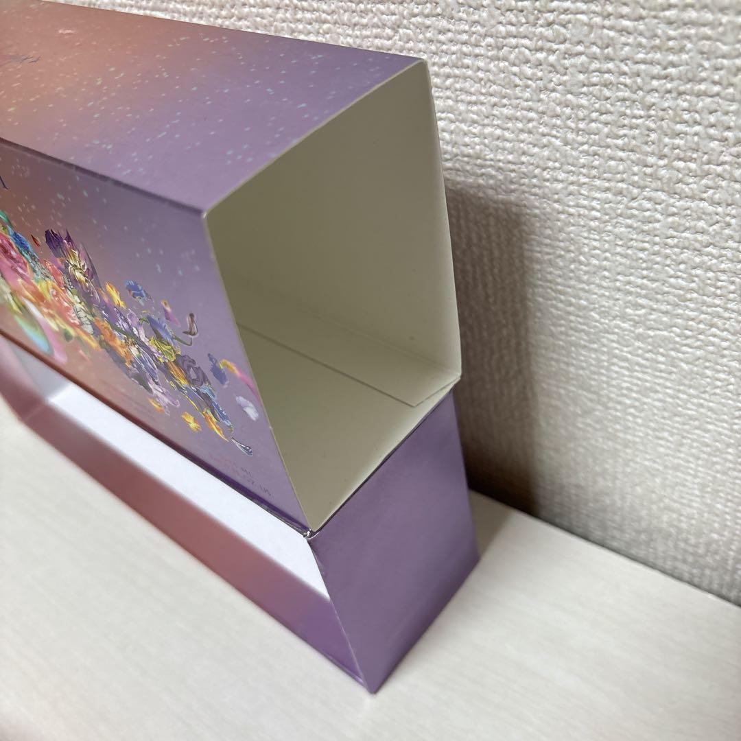 【数量限定品】ブルガリ オムニア カプセル エディション15ml×3