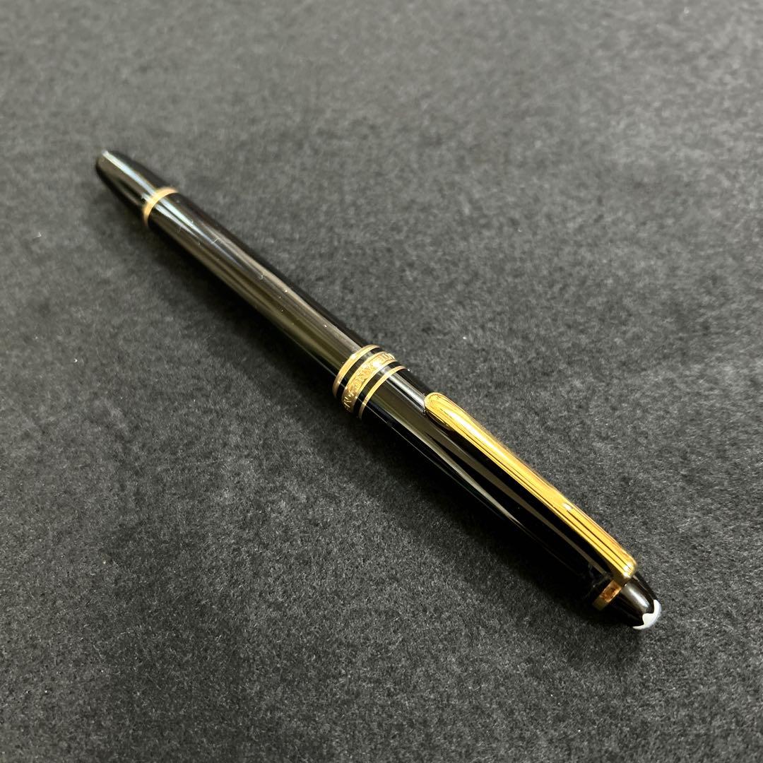 モンブラン（Montblanc）の「マイスターシュテュック　4810 14K