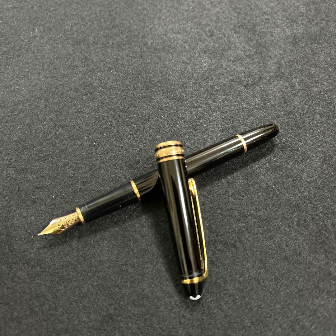 モンブラン（Montblanc）の「マイスターシュテュック　4810 14K