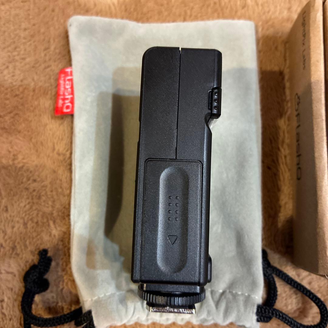 LightPix Labs FlashQ Q20 III ストロボ