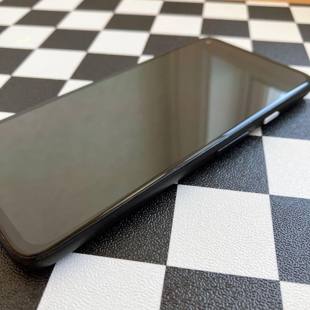スマートフォン本体 Google Pixel 4a (5G) 128GB