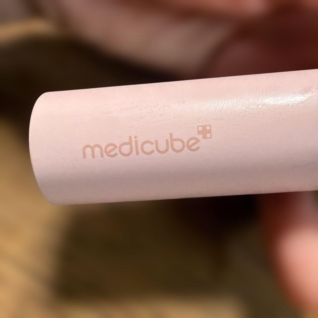 MEDICUBE ブースタープロ ミニ 美顔器