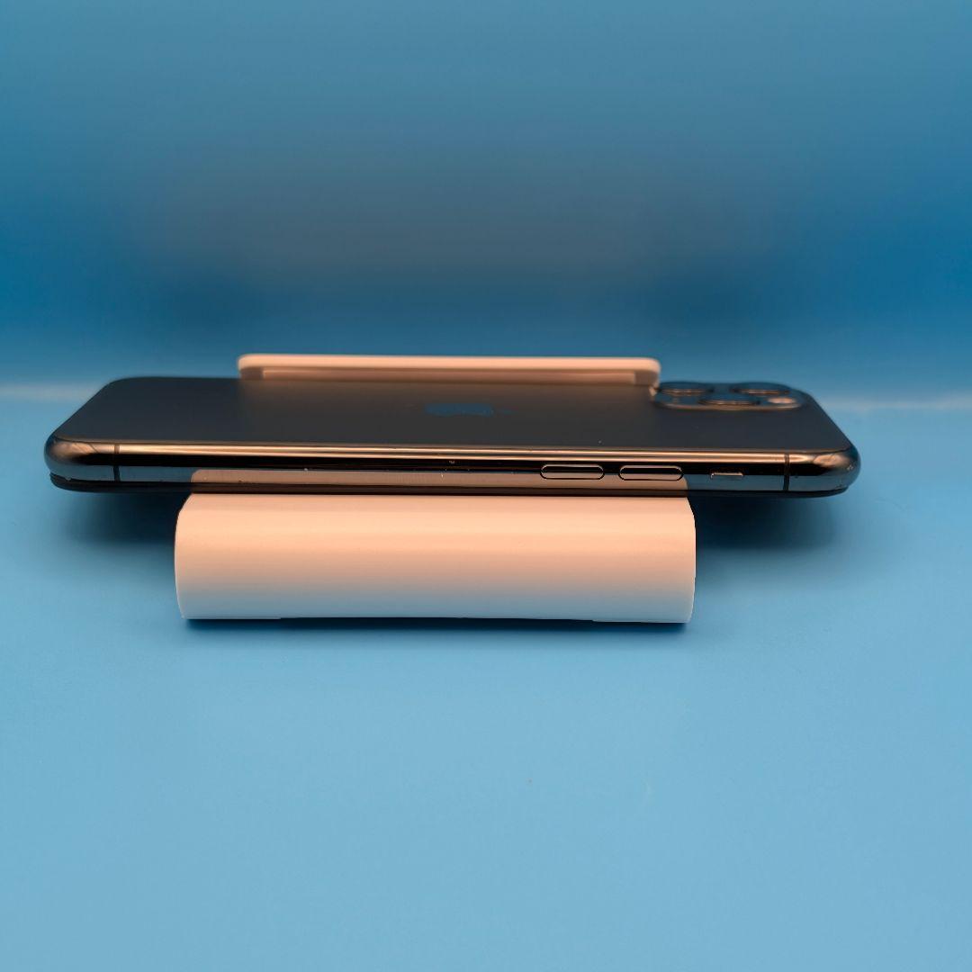 iPhone11Pro 256GB バッテリー新品 SIMフリー