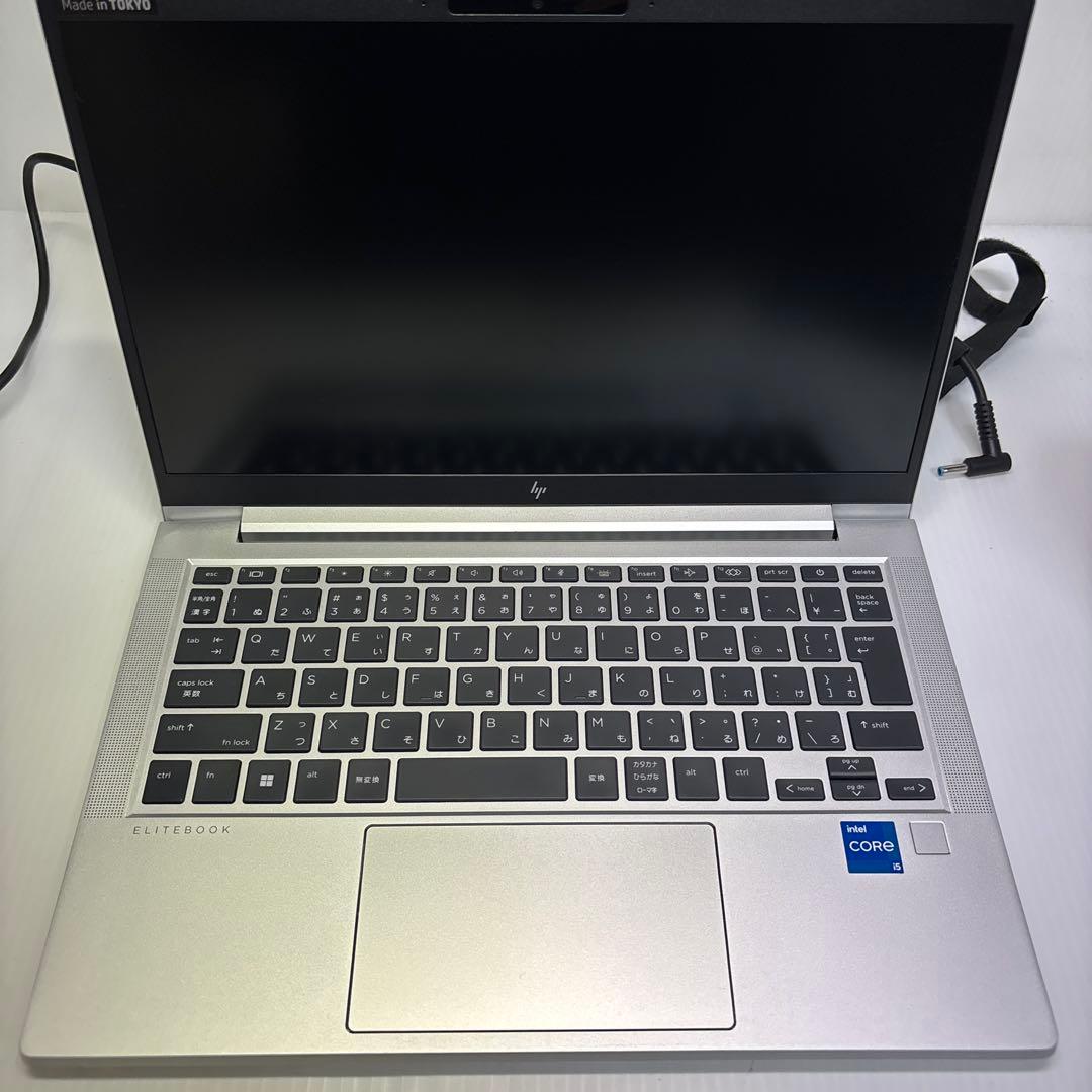 【office付】ELITEBOOK630G10・i5/ 16GB/ 256GB