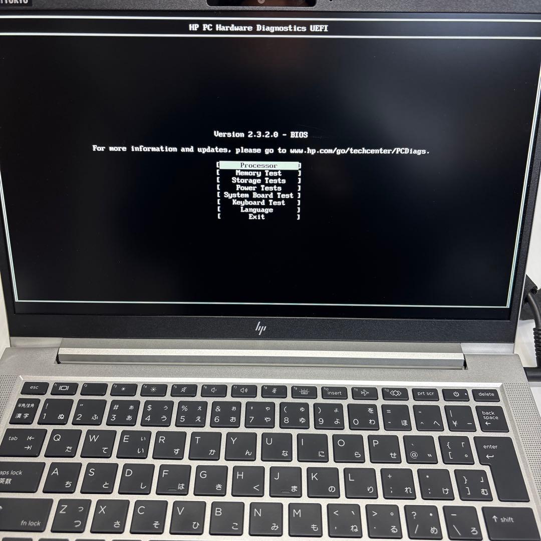 【office付】ELITEBOOK630G10・i5/ 16GB/ 256GB