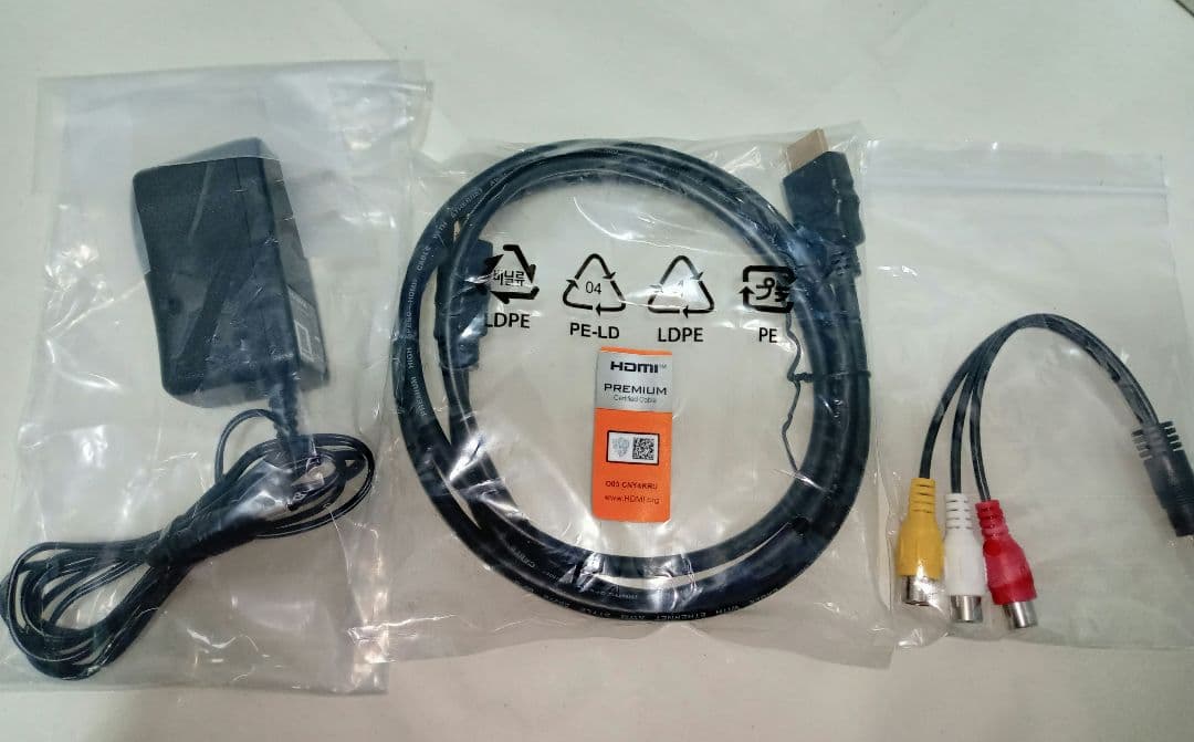 アイ・オー・データ HDMI アナログ キャプチャー GV-HDREC