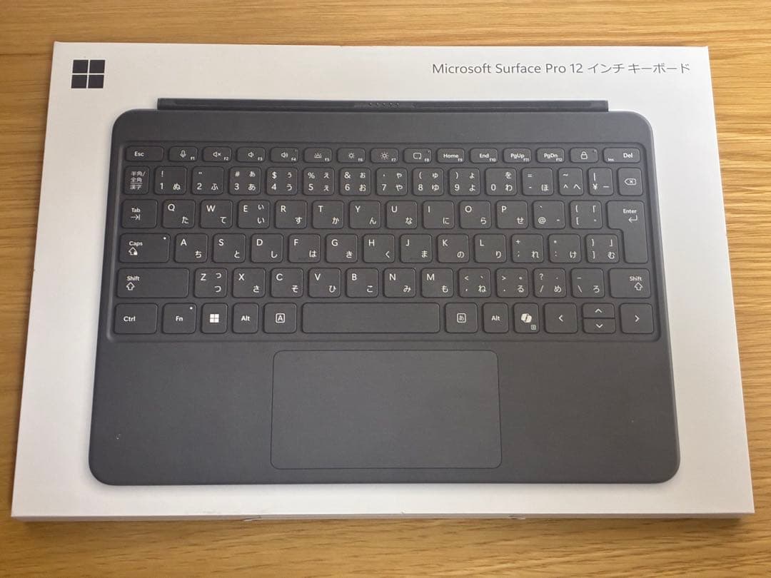 Surface Pro12 キーボード slim pen2セット
