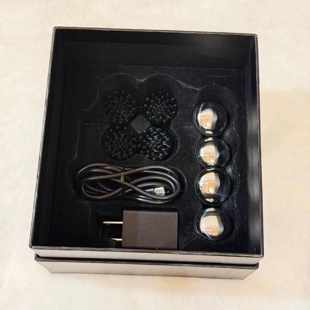 ♡即日発送♡NIPLUX HEAD SPA PREMIUM ☆美品☆