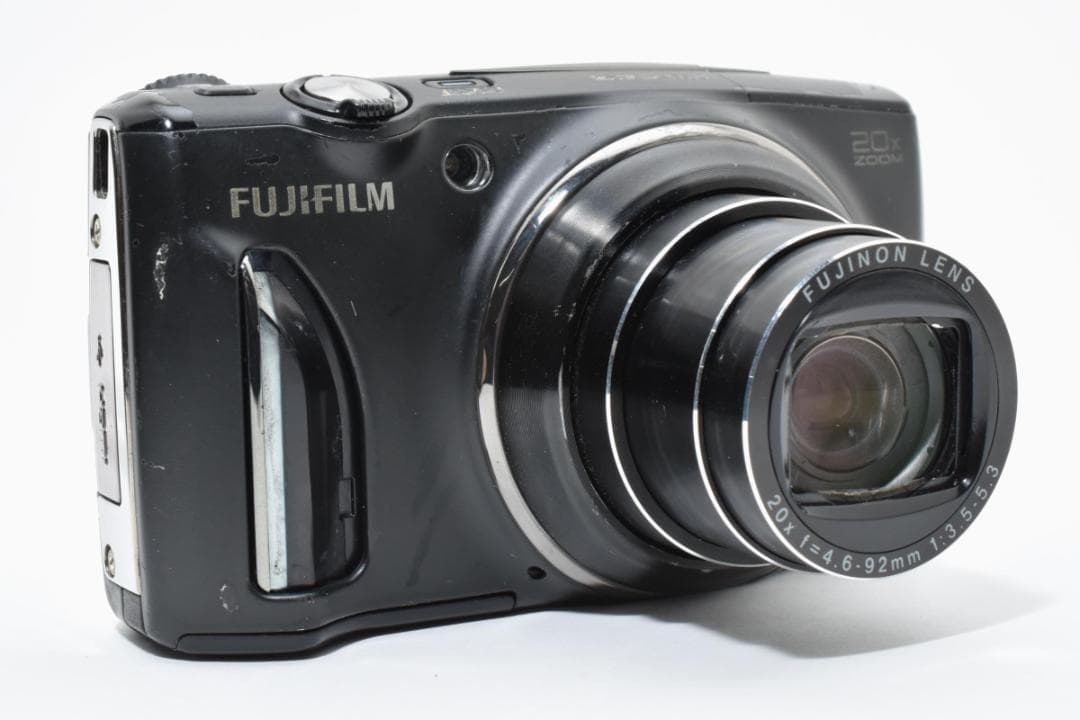 FUJIFILM FinePix F900 EXR コンパクト デジタルカメラ