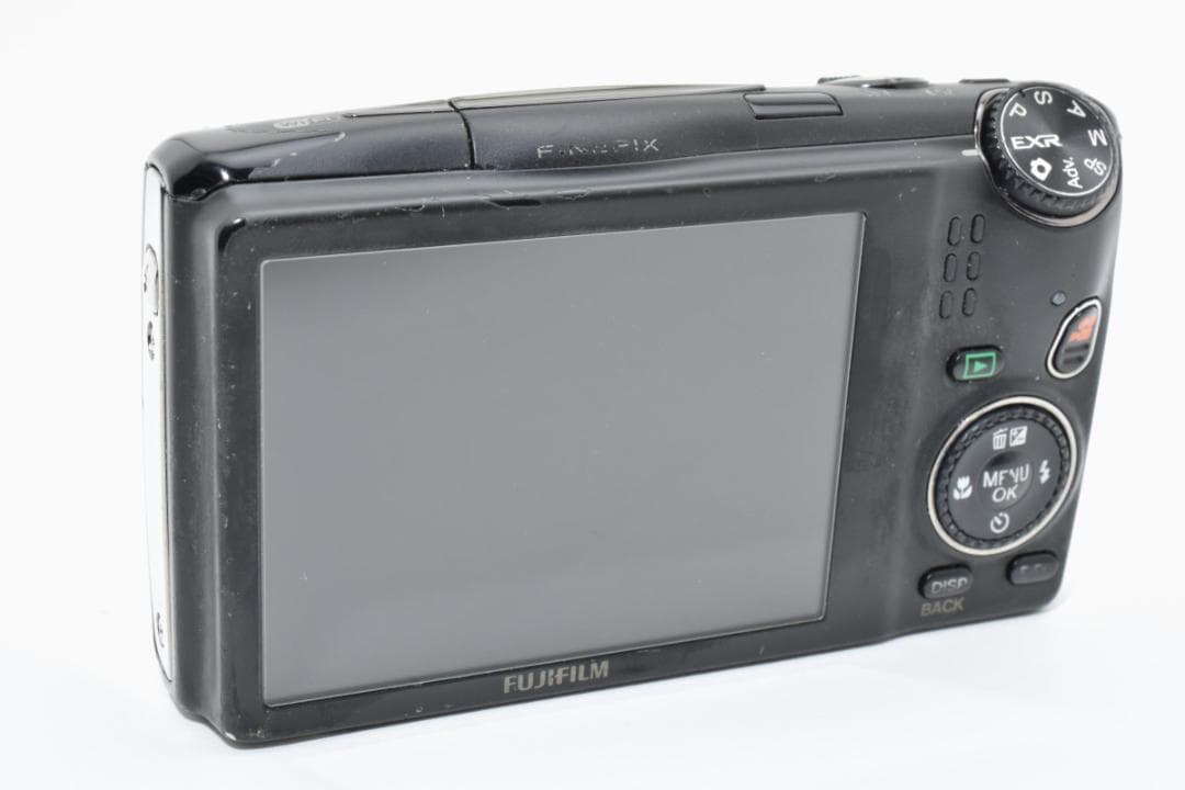 FUJIFILM FinePix F900 EXR コンパクト デジタルカメラ