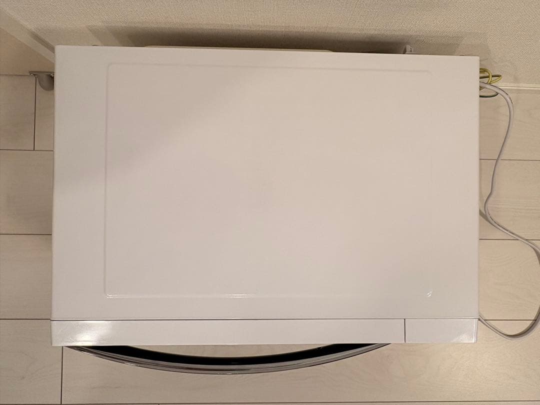 【良品】2018年製 Haierハイアール 単機能電子レンジ JM-FH18D