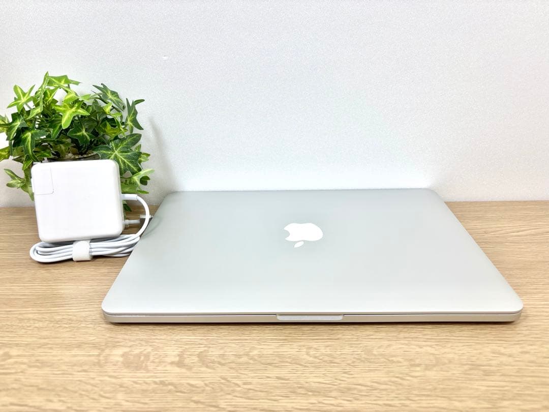 MacBook本体 Office2024 MacBook Pro 13 Windows11 512G