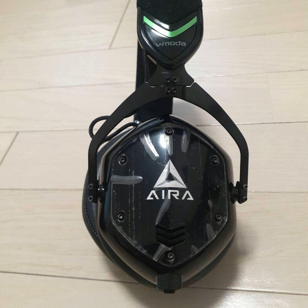Roland ローランド V-MODA 有線ヘッドホン M-100 AIRA